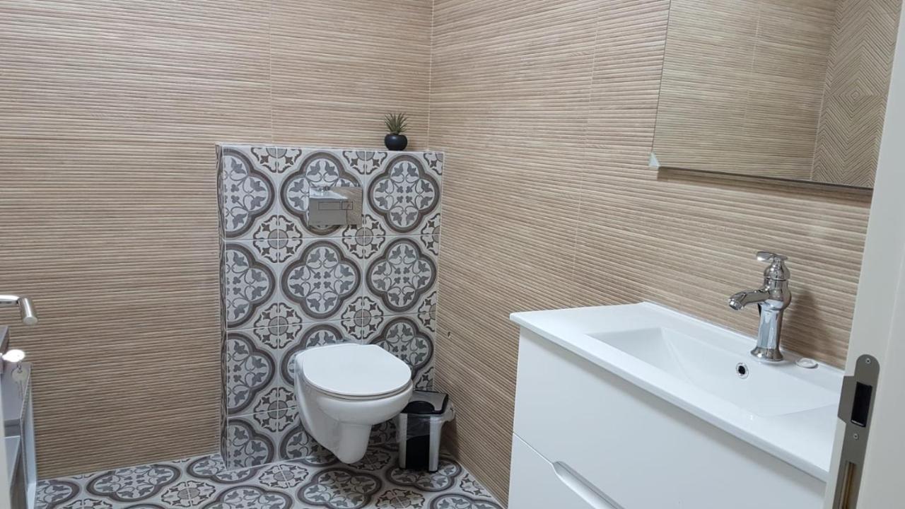 Suit November Majdal Shams Esterno foto