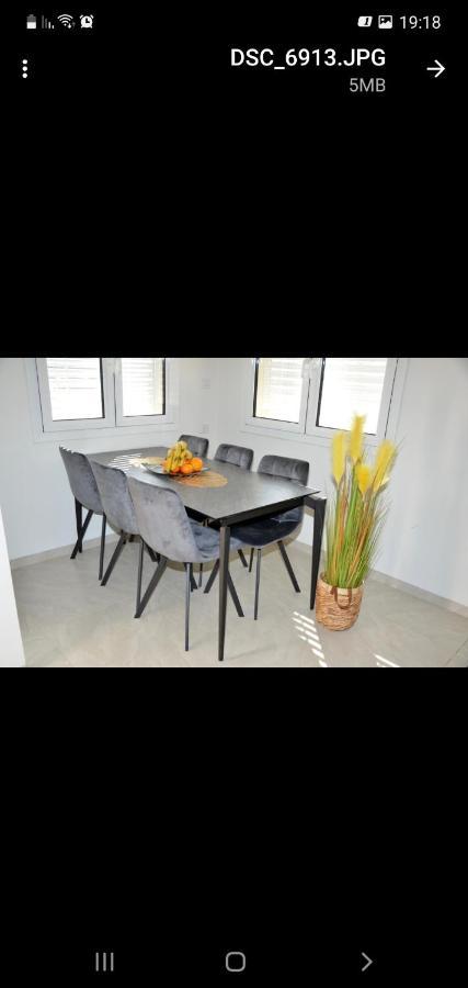 Suit November Majdal Shams Esterno foto