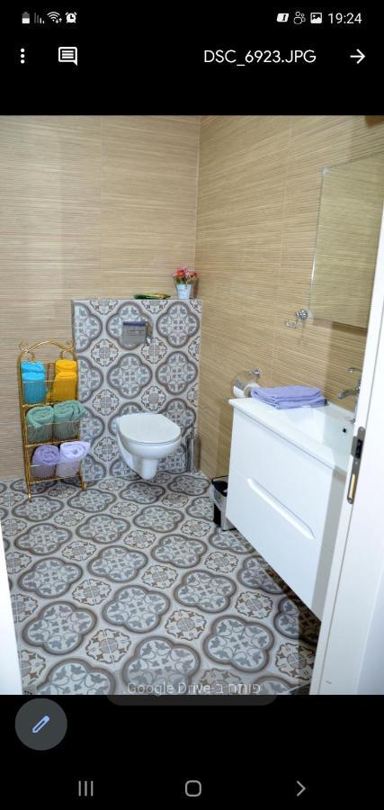 Suit November Majdal Shams Esterno foto